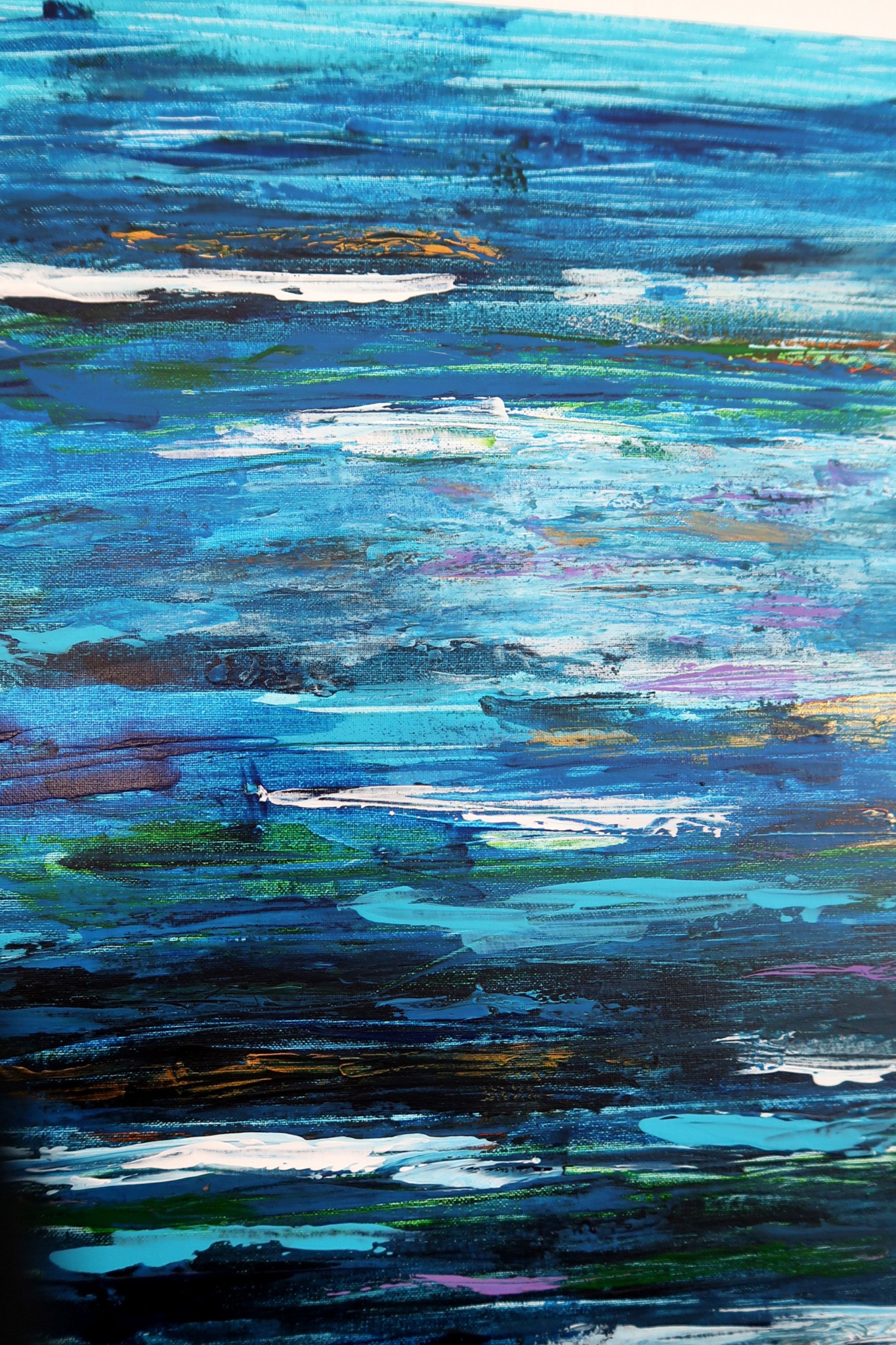 Held in Memory — artwork view 4