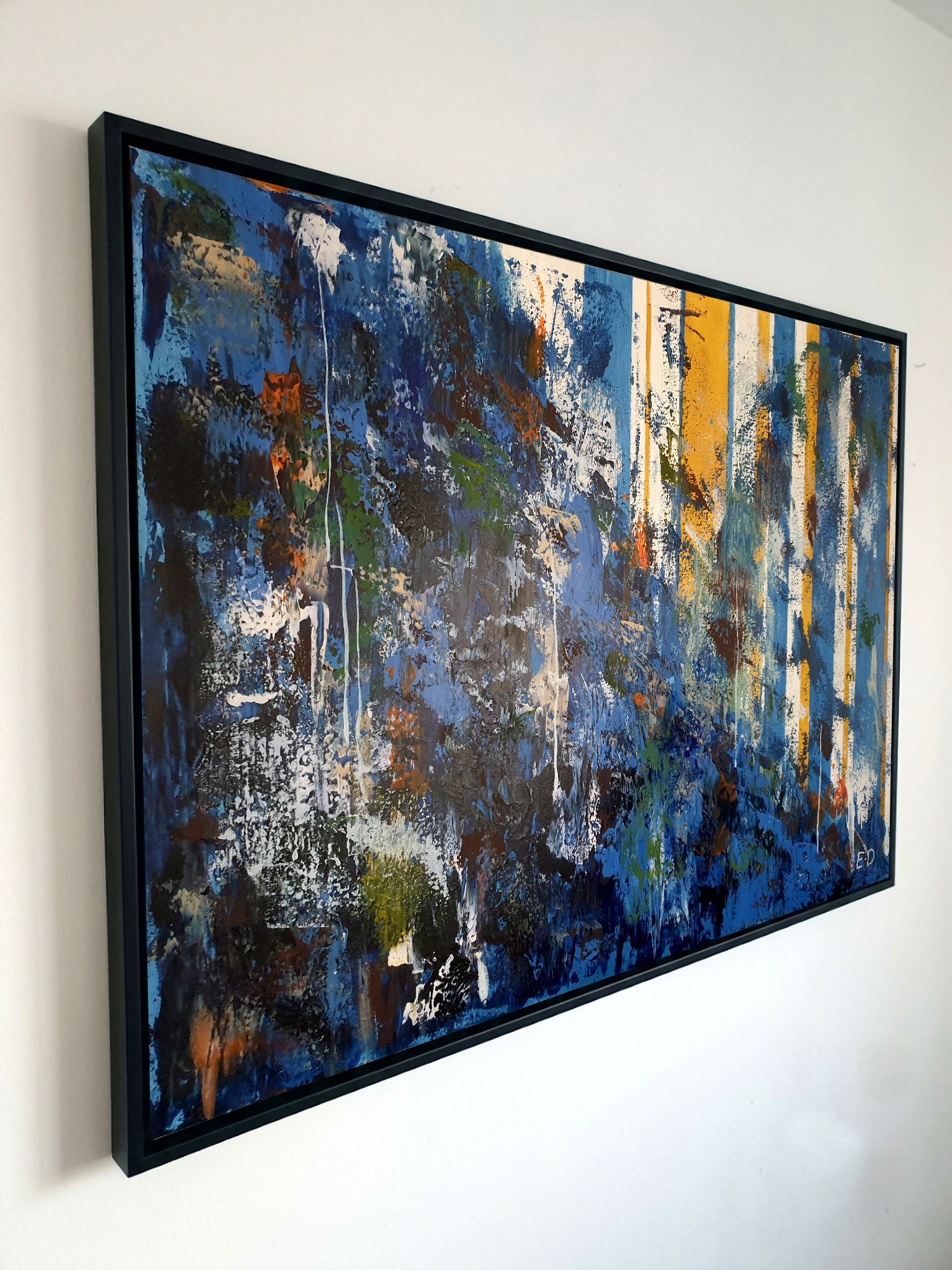 Silent Witness — artwork view 4
