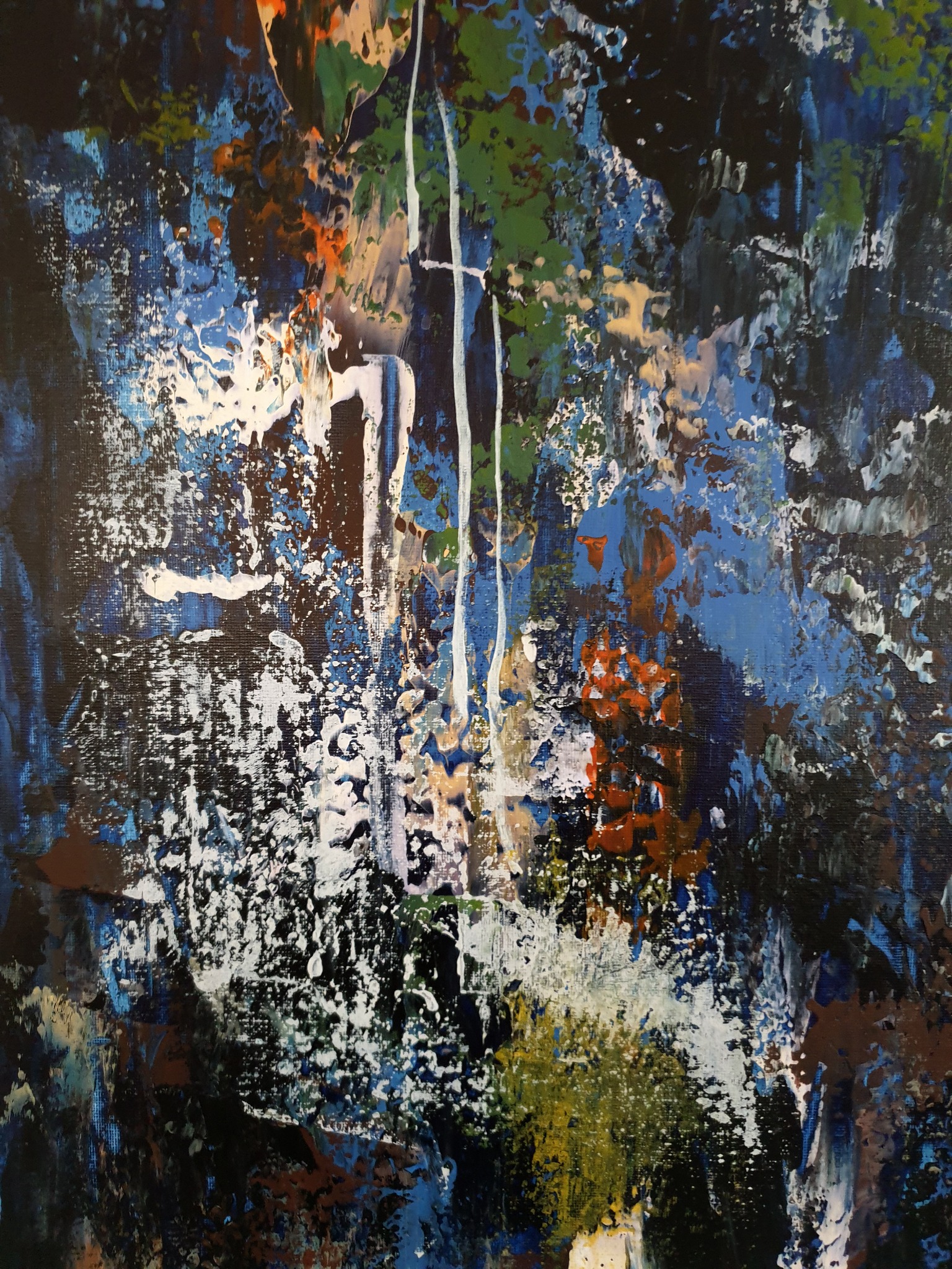 Silent Witness — artwork view 6