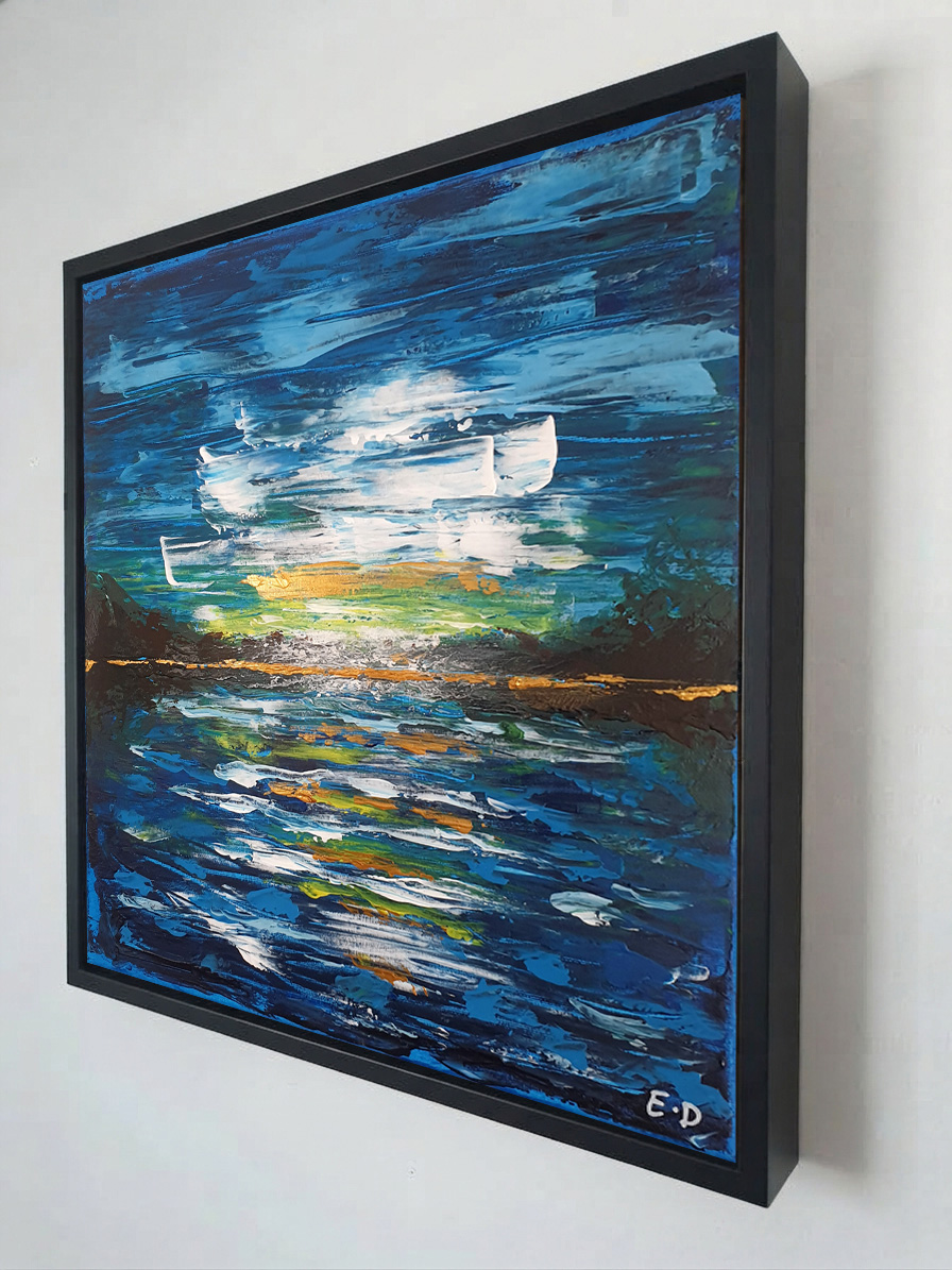 The First Breath After — artwork view 3