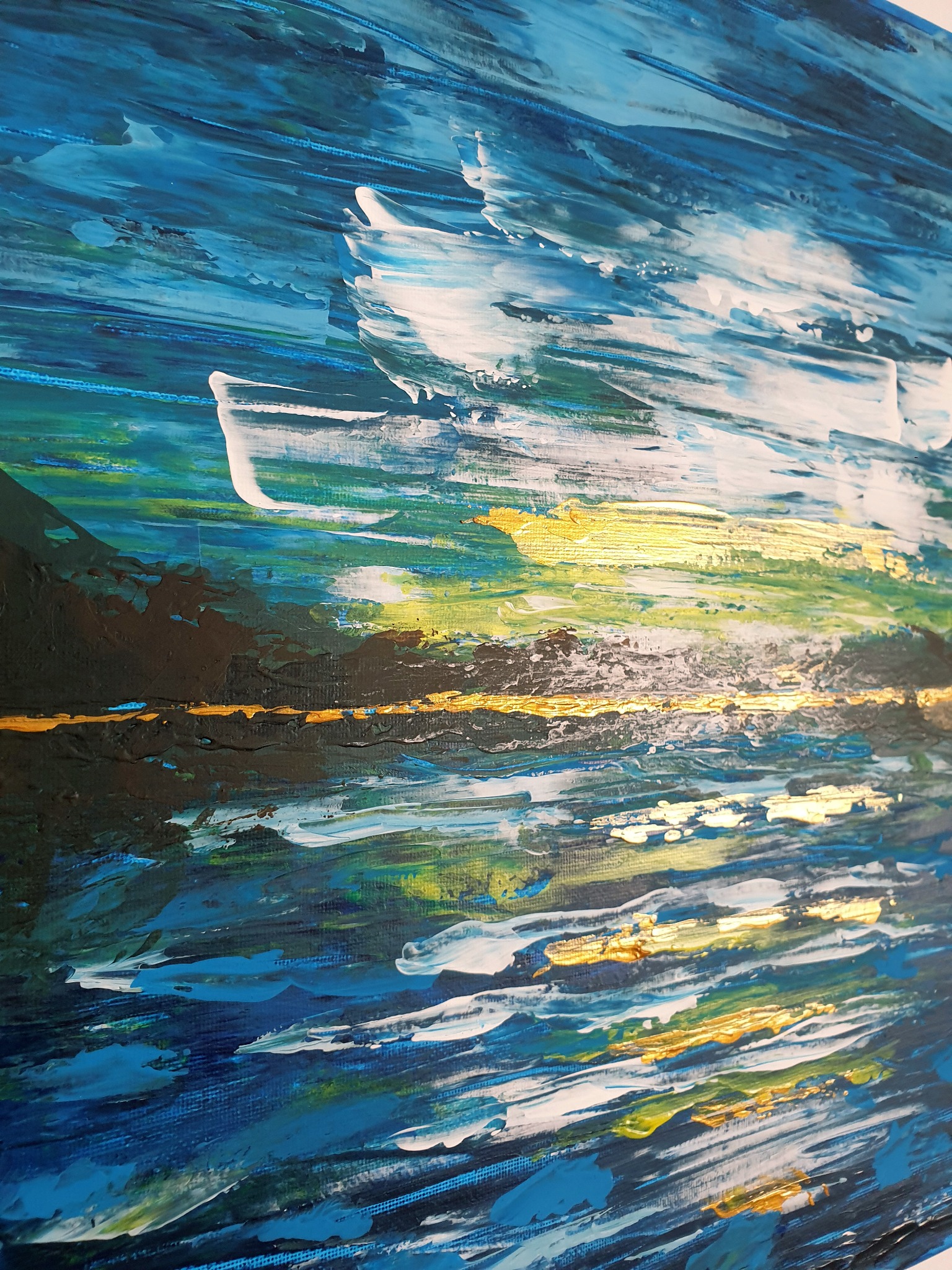 The First Breath After — artwork view 4