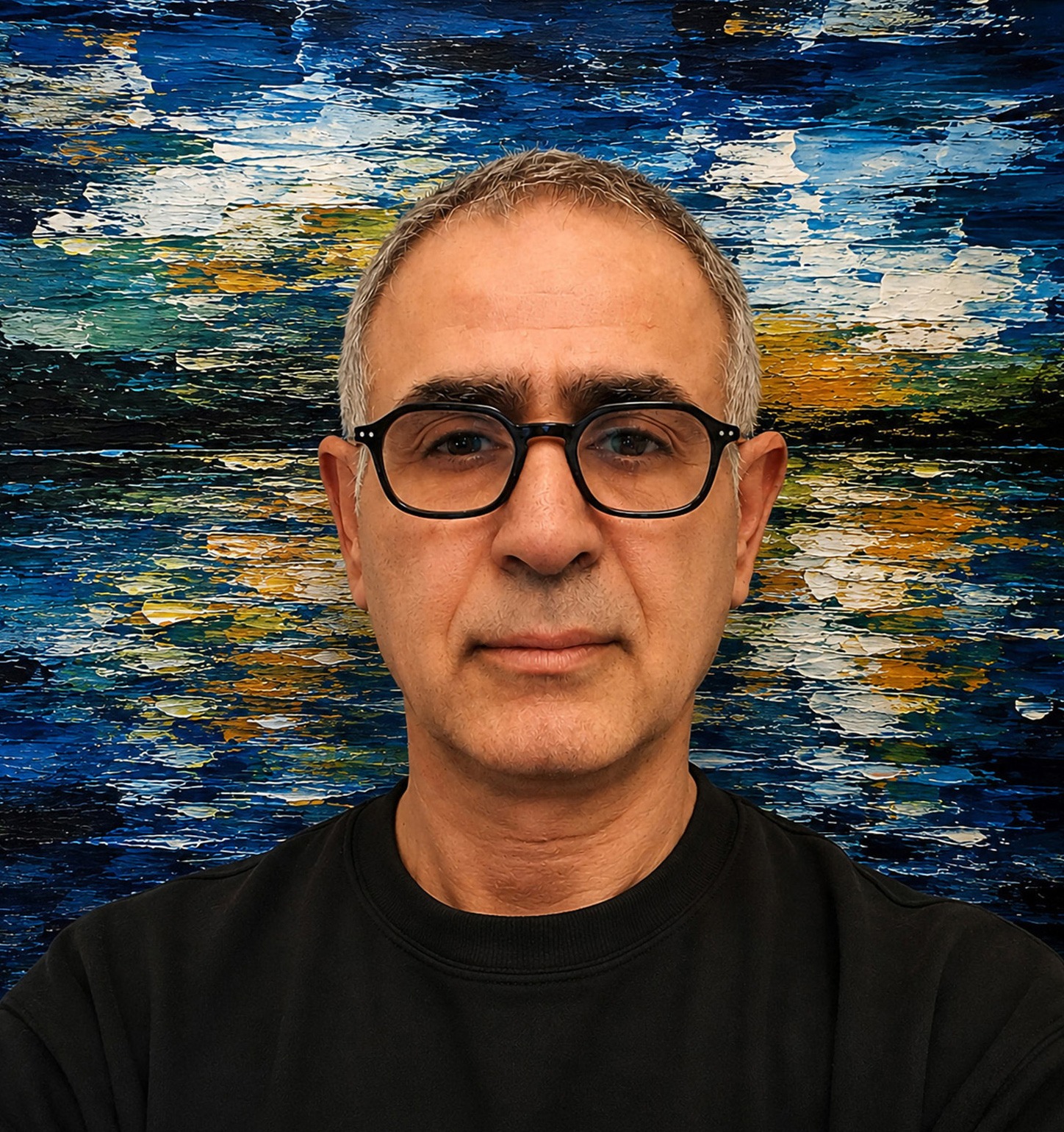 Eddie Davidov